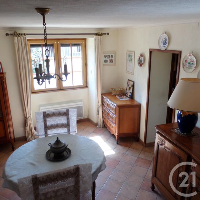 maison à vendre - 5 pièces - 111.15 m2 - AMAZY - 58 - BOURGOGNE - Century 21 Agence Ducreux maison à vendre - 5 pièces - 111.15 m2 - AMAZY - 58 - BOURGOGNE - Century 21 Agence Ducreux