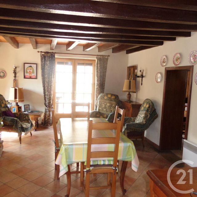 maison à vendre - 5 pièces - 111.15 m2 - AMAZY - 58 - BOURGOGNE - Century 21 Agence Ducreux maison à vendre - 5 pièces - 111.15 m2 - AMAZY - 58 - BOURGOGNE - Century 21 Agence Ducreux