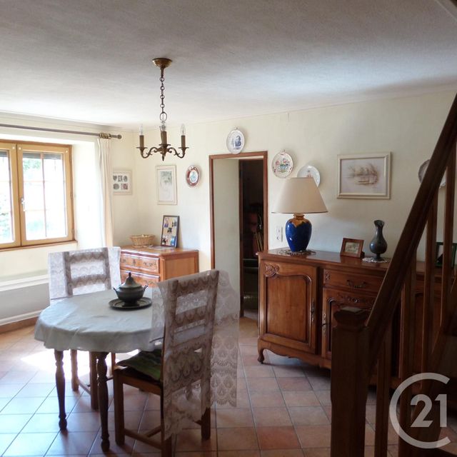 maison à vendre - 5 pièces - 111.15 m2 - AMAZY - 58 - BOURGOGNE - Century 21 Agence Ducreux maison à vendre - 5 pièces - 111.15 m2 - AMAZY - 58 - BOURGOGNE - Century 21 Agence Ducreux