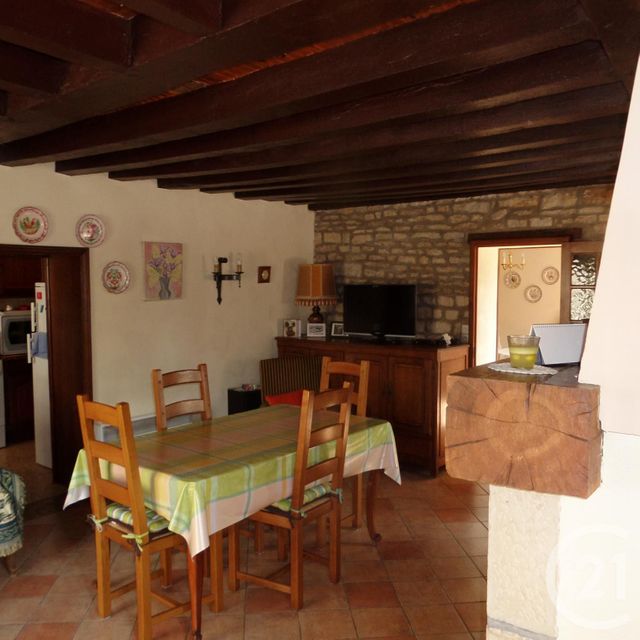 maison à vendre - 5 pièces - 111.15 m2 - AMAZY - 58 - BOURGOGNE - Century 21 Agence Ducreux maison à vendre - 5 pièces - 111.15 m2 - AMAZY - 58 - BOURGOGNE - Century 21 Agence Ducreux