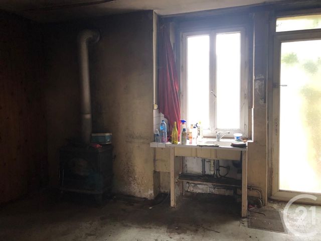 maison à vendre - 2 pièces - 60.0 m2 - CHALLEMENT - 58 - BOURGOGNE - Century 21 Agence Ducreux maison à vendre - 2 pièces - 60.0 m2 - CHALLEMENT - 58 - BOURGOGNE - Century 21 Agence Ducreux