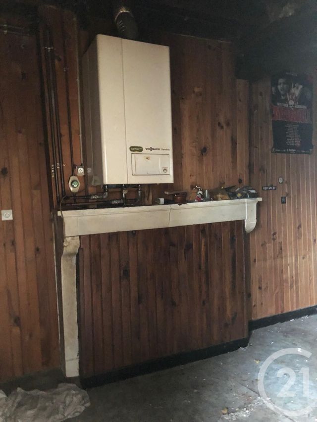 maison à vendre - 2 pièces - 60.0 m2 - CHALLEMENT - 58 - BOURGOGNE - Century 21 Agence Ducreux maison à vendre - 2 pièces - 60.0 m2 - CHALLEMENT - 58 - BOURGOGNE - Century 21 Agence Ducreux