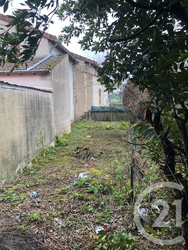 maison à vendre - 2 pièces - 60.0 m2 - CHALLEMENT - 58 - BOURGOGNE - Century 21 Agence Ducreux maison à vendre - 2 pièces - 60.0 m2 - CHALLEMENT - 58 - BOURGOGNE - Century 21 Agence Ducreux