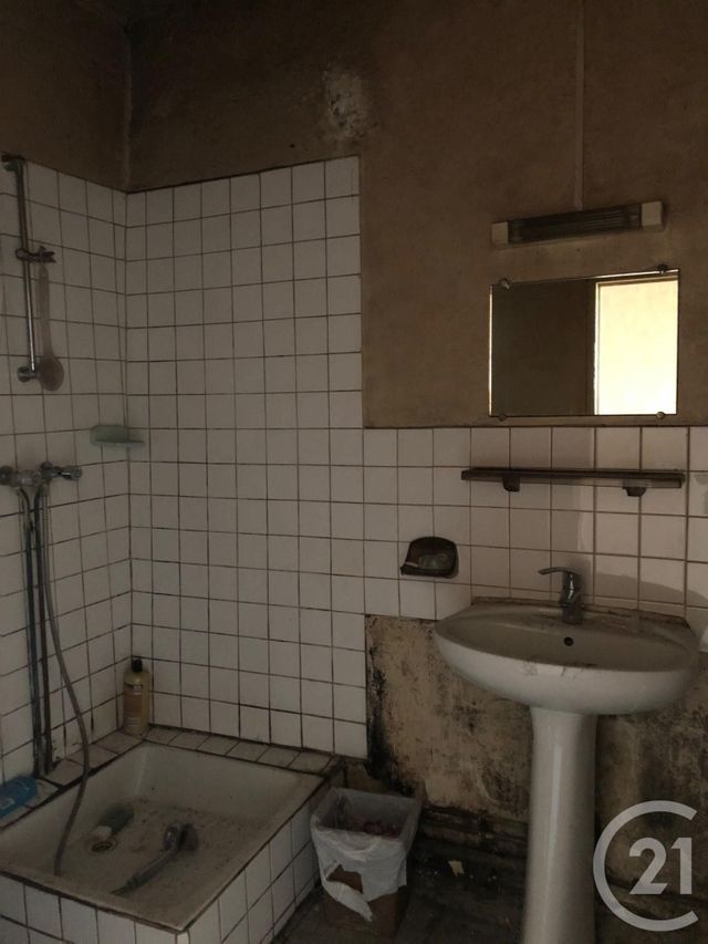 maison à vendre - 2 pièces - 60.0 m2 - CHALLEMENT - 58 - BOURGOGNE - Century 21 Agence Ducreux maison à vendre - 2 pièces - 60.0 m2 - CHALLEMENT - 58 - BOURGOGNE - Century 21 Agence Ducreux