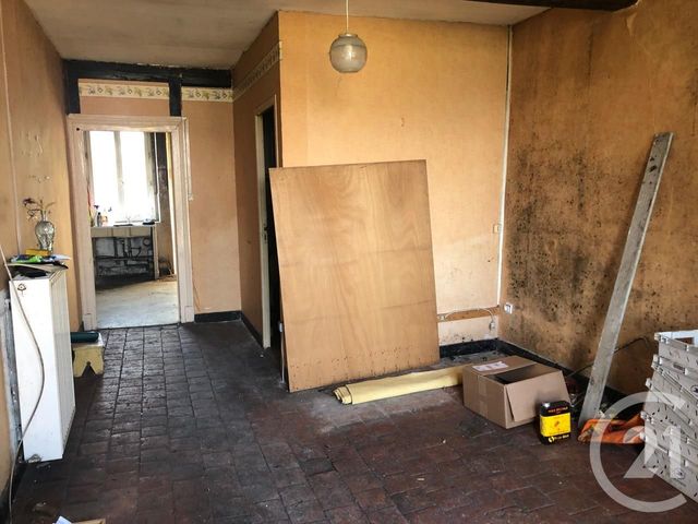 maison à vendre - 2 pièces - 60.0 m2 - CHALLEMENT - 58 - BOURGOGNE - Century 21 Agence Ducreux maison à vendre - 2 pièces - 60.0 m2 - CHALLEMENT - 58 - BOURGOGNE - Century 21 Agence Ducreux