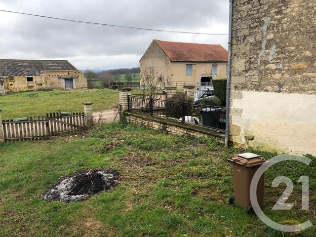 maison à vendre - 2 pièces - 60.0 m2 - CHALLEMENT - 58 - BOURGOGNE - Century 21 Agence Ducreux maison à vendre - 2 pièces - 60.0 m2 - CHALLEMENT - 58 - BOURGOGNE - Century 21 Agence Ducreux