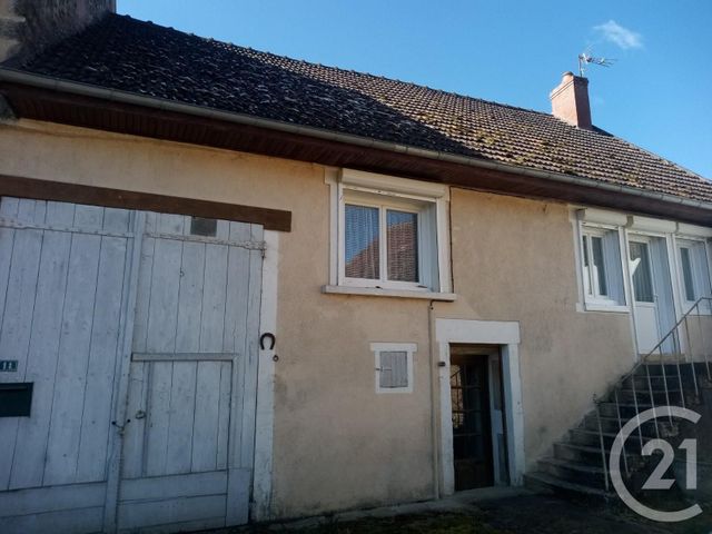 Afficher la photo en grand maison à vendre - 5 pièces - 83.62 m2 - NUARS - 58 - BOURGOGNE - Century 21 Agence Ducreux