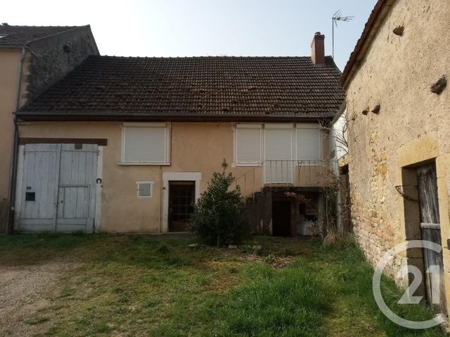 Afficher la photo en grand maison à vendre - 5 pièces - 83.62 m2 - NUARS - 58 - BOURGOGNE - Century 21 Agence Ducreux