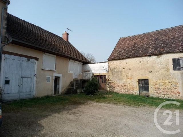 Afficher la photo en grand maison à vendre - 5 pièces - 83.62 m2 - NUARS - 58 - BOURGOGNE - Century 21 Agence Ducreux