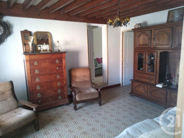 Afficher la photo en grand maison à vendre - 5 pièces - 83.62 m2 - NUARS - 58 - BOURGOGNE - Century 21 Agence Ducreux