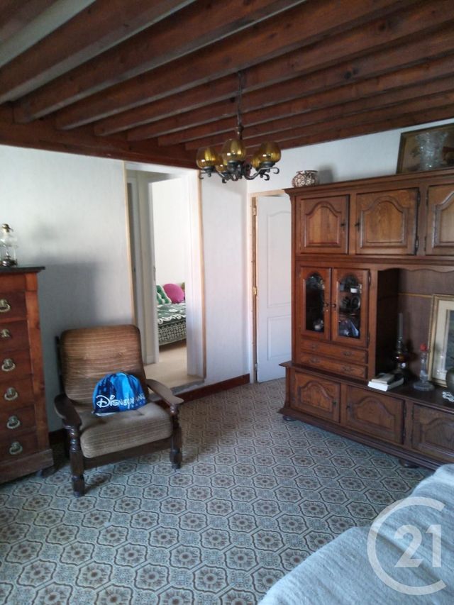 Afficher la photo en grand maison à vendre - 5 pièces - 83.62 m2 - NUARS - 58 - BOURGOGNE - Century 21 Agence Ducreux
