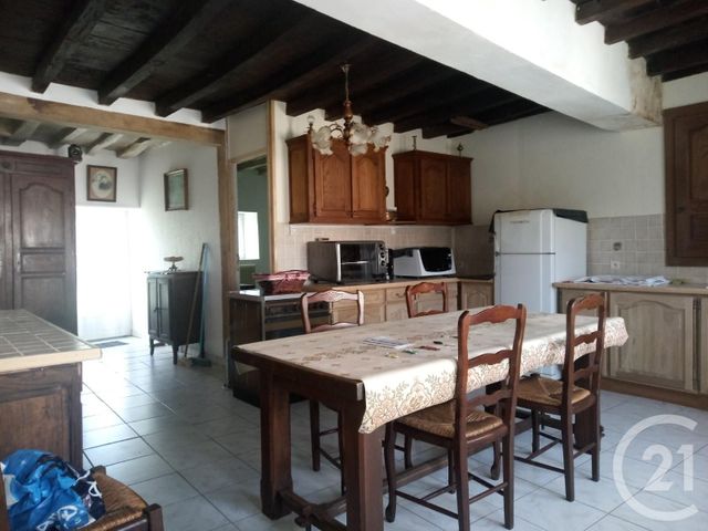 Afficher la photo en grand maison à vendre - 5 pièces - 83.62 m2 - NUARS - 58 - BOURGOGNE - Century 21 Agence Ducreux