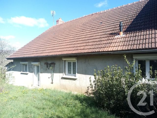 Afficher la photo en grand maison à vendre - 5 pièces - 83.62 m2 - NUARS - 58 - BOURGOGNE - Century 21 Agence Ducreux