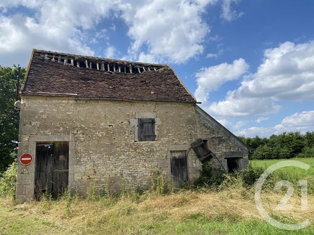 Afficher la photo en grand maison à vendre - 2 pièces - 67.4 m2 - ASNIERES SOUS BOIS - 89 - BOURGOGNE - Century 21 Agence Ducreux