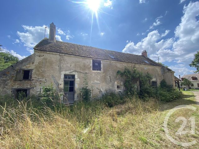 Afficher la photo en grand maison à vendre - 2 pièces - 67.4 m2 - ASNIERES SOUS BOIS - 89 - BOURGOGNE - Century 21 Agence Ducreux