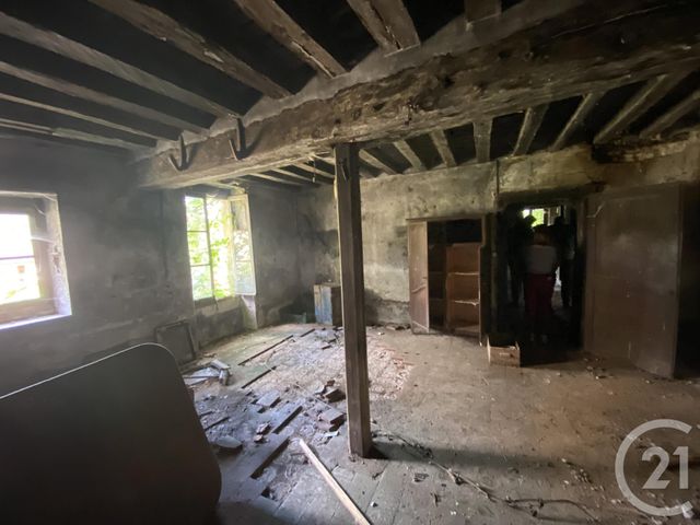 Afficher la photo en grand maison à vendre - 2 pièces - 67.4 m2 - ASNIERES SOUS BOIS - 89 - BOURGOGNE - Century 21 Agence Ducreux
