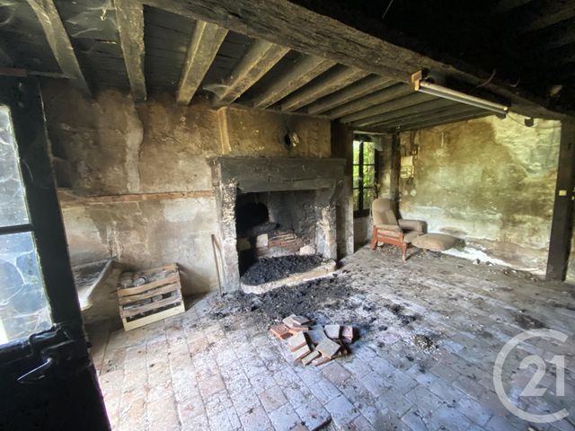 Afficher la photo en grand maison à vendre - 2 pièces - 67.4 m2 - ASNIERES SOUS BOIS - 89 - BOURGOGNE - Century 21 Agence Ducreux
