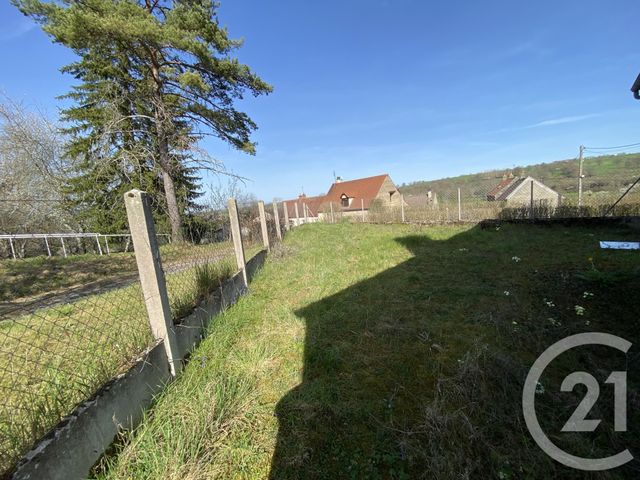 Afficher la photo en grand maison à vendre - 1 pièce - 62.68 m2 - COURCELLES - 58 - BOURGOGNE - Century 21 Agence Ducreux