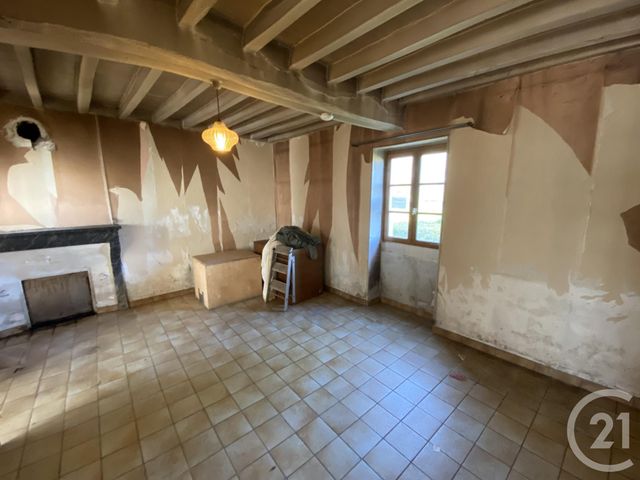 Afficher la photo en grand maison à vendre - 1 pièce - 62.68 m2 - COURCELLES - 58 - BOURGOGNE - Century 21 Agence Ducreux