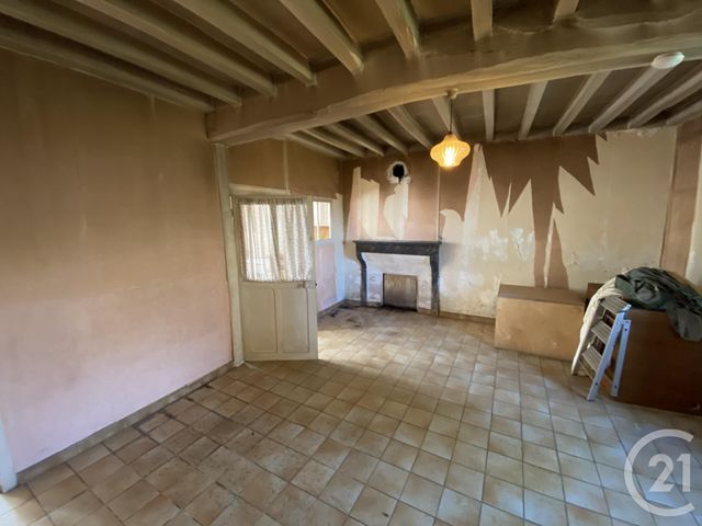 Afficher la photo en grand maison à vendre - 1 pièce - 62.68 m2 - COURCELLES - 58 - BOURGOGNE - Century 21 Agence Ducreux