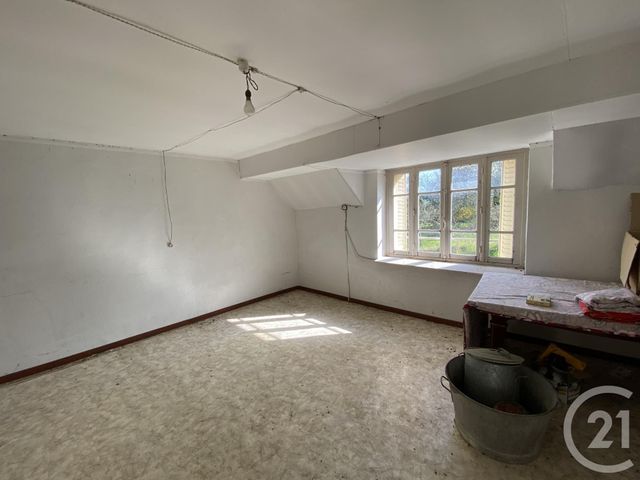 Afficher la photo en grand maison à vendre - 1 pièce - 62.68 m2 - COURCELLES - 58 - BOURGOGNE - Century 21 Agence Ducreux