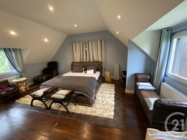 Afficher la photo en grand maison à vendre - 4 pièces - 132.15 m2 - LA CHAPELLE ST ANDRE - 58 - BOURGOGNE - Century 21 Agence Ducreux