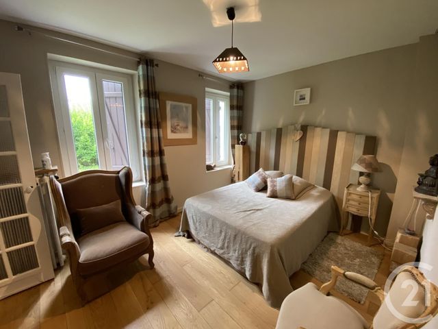 Afficher la photo en grand maison à vendre - 4 pièces - 132.15 m2 - LA CHAPELLE ST ANDRE - 58 - BOURGOGNE - Century 21 Agence Ducreux