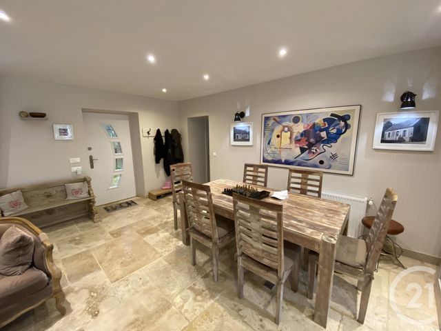 Afficher la photo en grand maison à vendre - 4 pièces - 132.15 m2 - LA CHAPELLE ST ANDRE - 58 - BOURGOGNE - Century 21 Agence Ducreux