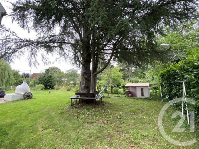 Afficher la photo en grand maison à vendre - 4 pièces - 132.15 m2 - LA CHAPELLE ST ANDRE - 58 - BOURGOGNE - Century 21 Agence Ducreux