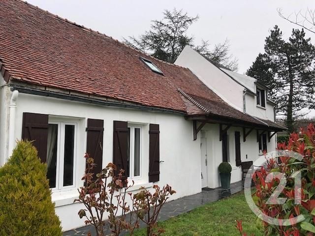 Afficher la photo en grand maison à vendre - 4 pièces - 132.15 m2 - LA CHAPELLE ST ANDRE - 58 - BOURGOGNE - Century 21 Agence Ducreux