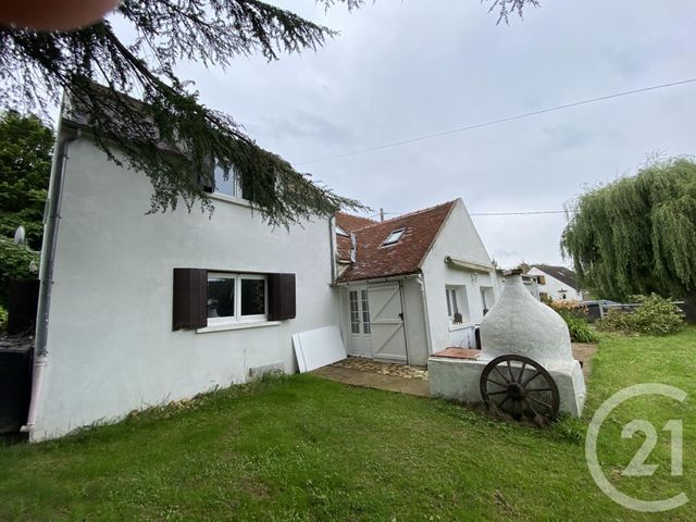 Afficher la photo en grand maison à vendre - 4 pièces - 132.15 m2 - LA CHAPELLE ST ANDRE - 58 - BOURGOGNE - Century 21 Agence Ducreux