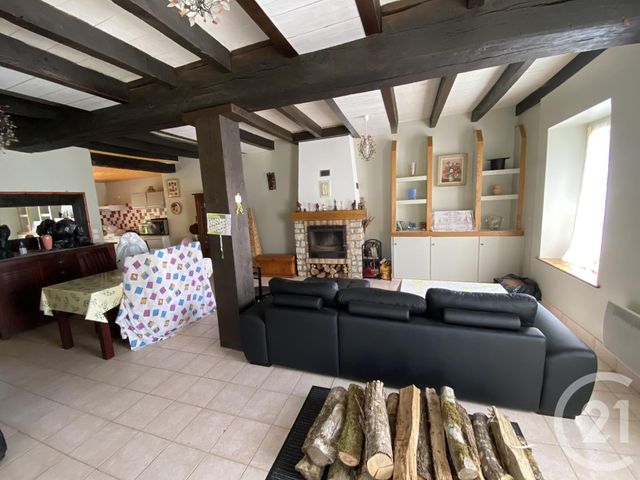maison à vendre - 4 pièces - 99.58 m2 - RUAGES - 58 - BOURGOGNE - Century 21 Agence Ducreux maison à vendre - 4 pièces - 99.58 m2 - RUAGES - 58 - BOURGOGNE - Century 21 Agence Ducreux
