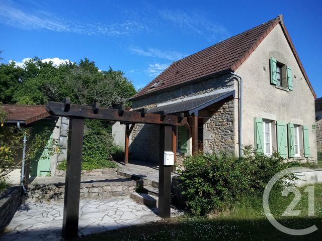maison à vendre - 4 pièces - 99.58 m2 - RUAGES - 58 - BOURGOGNE - Century 21 Agence Ducreux maison à vendre - 4 pièces - 99.58 m2 - RUAGES - 58 - BOURGOGNE - Century 21 Agence Ducreux