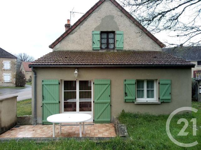 maison à vendre - 4 pièces - 99.58 m2 - RUAGES - 58 - BOURGOGNE - Century 21 Agence Ducreux maison à vendre - 4 pièces - 99.58 m2 - RUAGES - 58 - BOURGOGNE - Century 21 Agence Ducreux