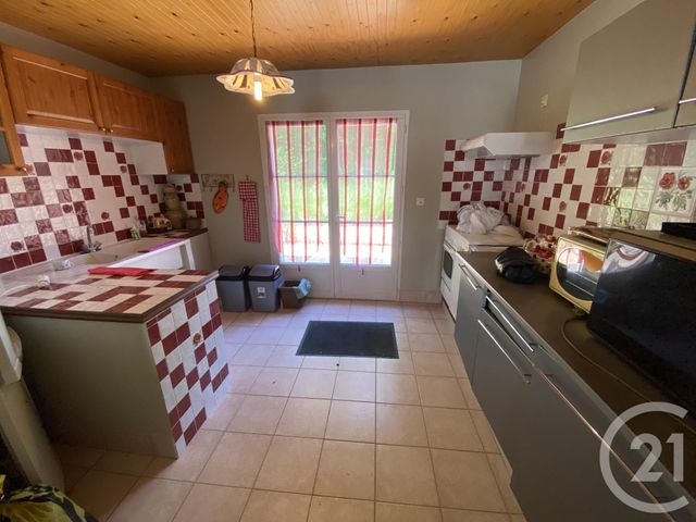 maison à vendre - 4 pièces - 99.58 m2 - RUAGES - 58 - BOURGOGNE - Century 21 Agence Ducreux maison à vendre - 4 pièces - 99.58 m2 - RUAGES - 58 - BOURGOGNE - Century 21 Agence Ducreux