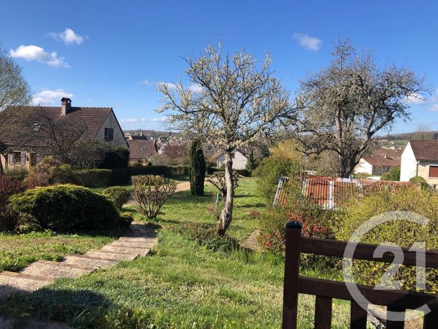 maison à vendre - 5 pièces - 132.0 m2 - CORBIGNY - 58 - BOURGOGNE - Century 21 Agence Ducreux maison à vendre - 5 pièces - 132.0 m2 - CORBIGNY - 58 - BOURGOGNE - Century 21 Agence Ducreux