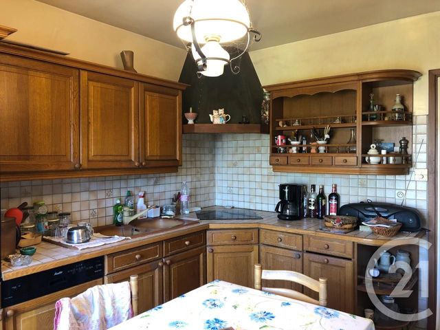maison à vendre - 5 pièces - 132.0 m2 - CORBIGNY - 58 - BOURGOGNE - Century 21 Agence Ducreux maison à vendre - 5 pièces - 132.0 m2 - CORBIGNY - 58 - BOURGOGNE - Century 21 Agence Ducreux