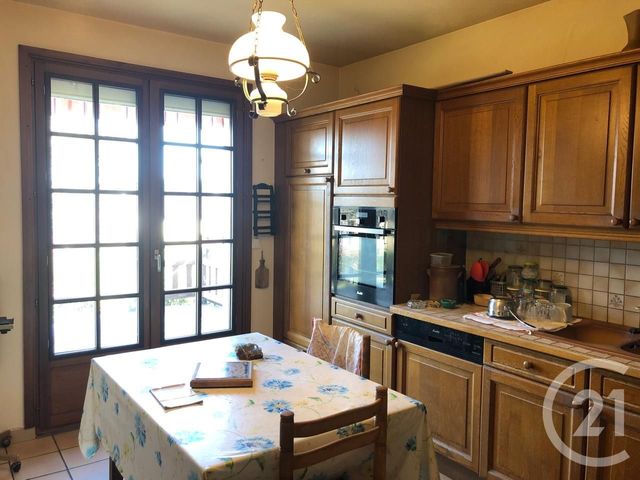 maison à vendre - 5 pièces - 132.0 m2 - CORBIGNY - 58 - BOURGOGNE - Century 21 Agence Ducreux maison à vendre - 5 pièces - 132.0 m2 - CORBIGNY - 58 - BOURGOGNE - Century 21 Agence Ducreux