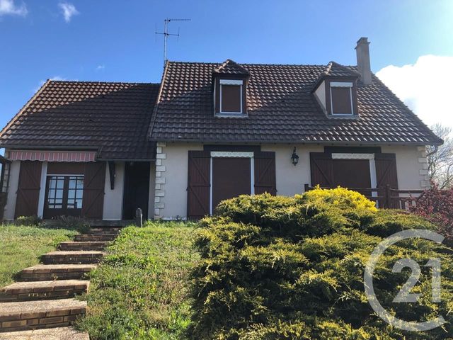 maison à vendre - 5 pièces - 132.0 m2 - CORBIGNY - 58 - BOURGOGNE - Century 21 Agence Ducreux maison à vendre - 5 pièces - 132.0 m2 - CORBIGNY - 58 - BOURGOGNE - Century 21 Agence Ducreux