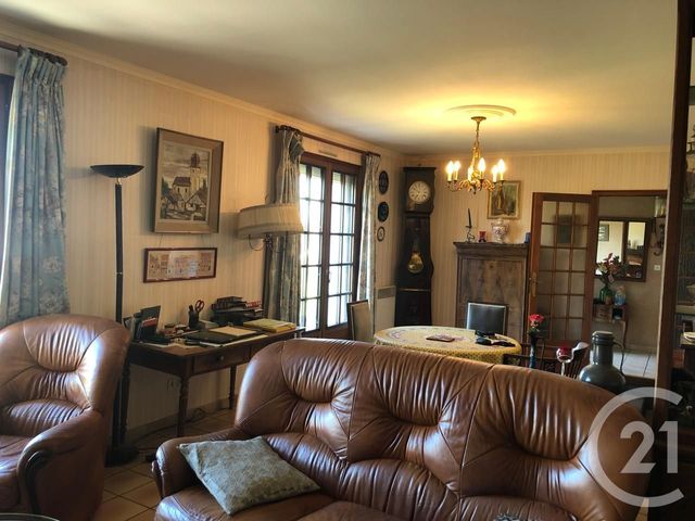 maison à vendre - 5 pièces - 132.0 m2 - CORBIGNY - 58 - BOURGOGNE - Century 21 Agence Ducreux maison à vendre - 5 pièces - 132.0 m2 - CORBIGNY - 58 - BOURGOGNE - Century 21 Agence Ducreux