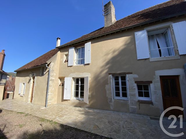 Afficher la photo en grand maison à vendre - 6 pièces - 135.39 m2 - VARZY - 58 - BOURGOGNE - Century 21 Agence Ducreux