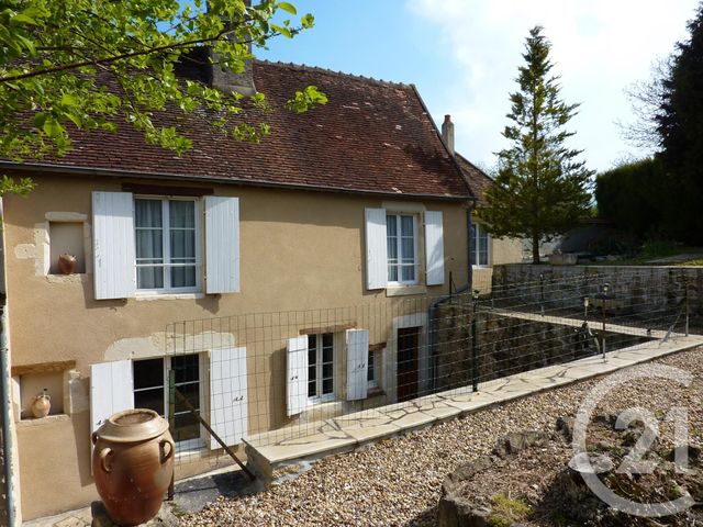 Afficher la photo en grand maison à vendre - 6 pièces - 135.39 m2 - VARZY - 58 - BOURGOGNE - Century 21 Agence Ducreux
