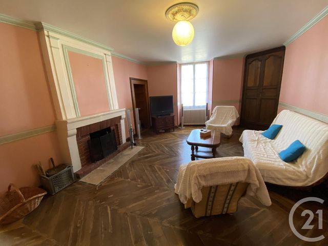 Afficher la photo en grand maison à vendre - 6 pièces - 135.39 m2 - VARZY - 58 - BOURGOGNE - Century 21 Agence Ducreux