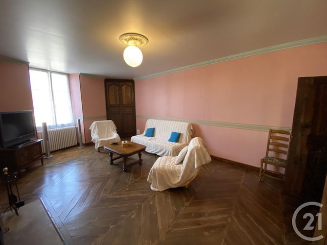 Afficher la photo en grand maison à vendre - 6 pièces - 135.39 m2 - VARZY - 58 - BOURGOGNE - Century 21 Agence Ducreux