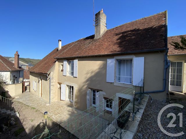 Afficher la photo en grand maison à vendre - 6 pièces - 135.39 m2 - VARZY - 58 - BOURGOGNE - Century 21 Agence Ducreux