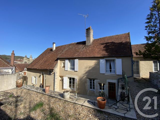 Afficher la photo en grand maison à vendre - 6 pièces - 135.39 m2 - VARZY - 58 - BOURGOGNE - Century 21 Agence Ducreux