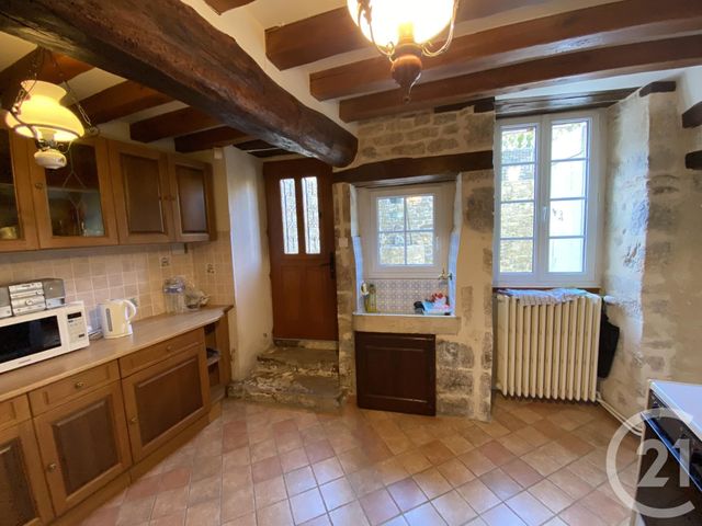 Afficher la photo en grand maison à vendre - 6 pièces - 135.39 m2 - VARZY - 58 - BOURGOGNE - Century 21 Agence Ducreux