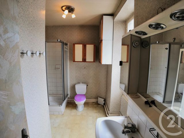maison à vendre - 7 pièces - 125.55 m2 - CLAMECY - 58 - BOURGOGNE - Century 21 Agence Ducreux maison à vendre - 7 pièces - 125.55 m2 - CLAMECY - 58 - BOURGOGNE - Century 21 Agence Ducreux