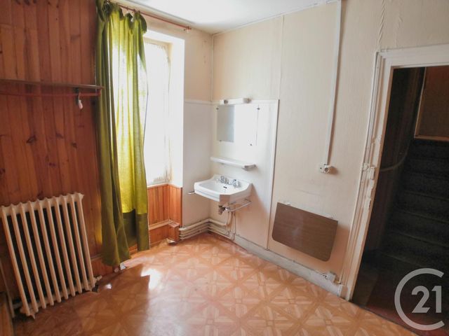 maison à vendre - 7 pièces - 125.55 m2 - CLAMECY - 58 - BOURGOGNE - Century 21 Agence Ducreux maison à vendre - 7 pièces - 125.55 m2 - CLAMECY - 58 - BOURGOGNE - Century 21 Agence Ducreux