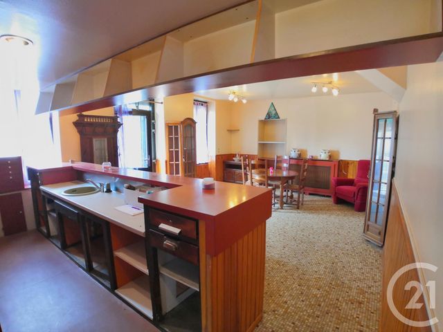 maison à vendre - 7 pièces - 125.55 m2 - CLAMECY - 58 - BOURGOGNE - Century 21 Agence Ducreux maison à vendre - 7 pièces - 125.55 m2 - CLAMECY - 58 - BOURGOGNE - Century 21 Agence Ducreux